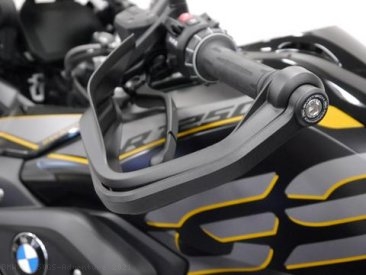 Hand Guard Protectors by Evotech Performance BMW / R1250GS Adventure / 2021