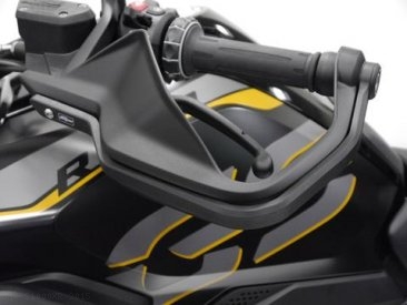 Hand Guard Protectors by Evotech Performance BMW / S1000XR / 2015