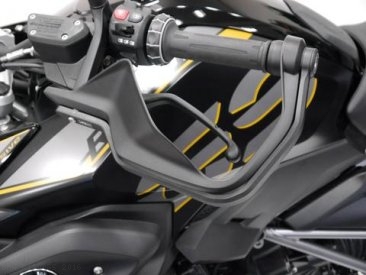 Hand Guard Protectors by Evotech Performance BMW / R1200GS / 2016
