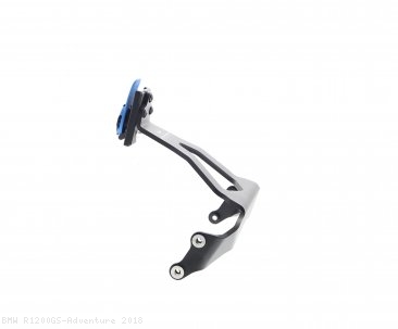 Quad Lock Mount by Evotech Performance BMW / R1200GS Adventure / 2018