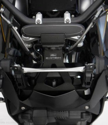 Garmin GPS Mount by Evotech Performance BMW / R1200GS Adventure / 2015