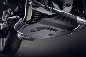 Lower Engine Guard by Evotech Performance BMW / R nineT Scrambler / 2021
