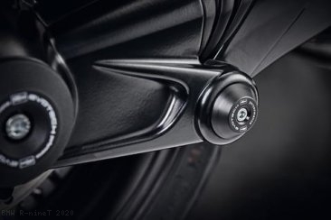 Rear Swingarm Sliders by Evotech Performance BMW / R nineT / 2020