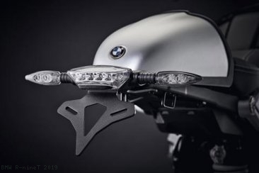 Tail Tidy Fender Eliminator by Evotech Performance BMW / R nineT / 2019