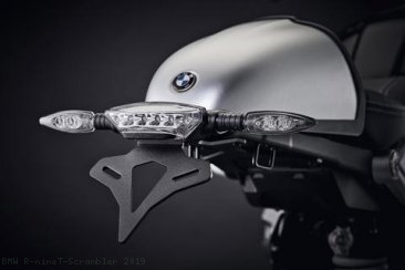 Tail Tidy Fender Eliminator by Evotech Performance BMW / R nineT Scrambler / 2019