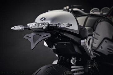 Tail Tidy Fender Eliminator by Evotech Performance BMW / R nineT / 2015