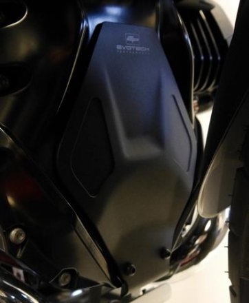 Engine Guard by Evotech Performance BMW / R1200R / 2015