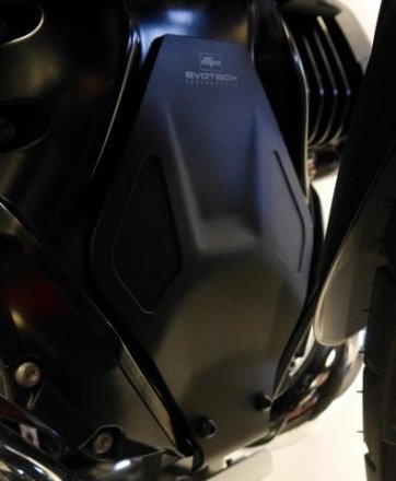 Engine Guard by Evotech Performance BMW / R1200RS / 2015