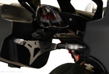 Tail Tidy Fender Eliminator by Evotech Performance BMW / R1250R / 2020