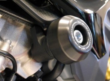 Frame Sliders by Evotech Performance BMW / S1000R / 2020