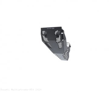 Engine Guard Protector by Evotech Performance Ducati / Multistrada 950 / 2020