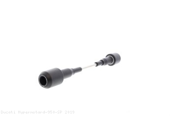 Frame Sliders by Evotech Performance Ducati / Hypermotard 950 SP / 2019