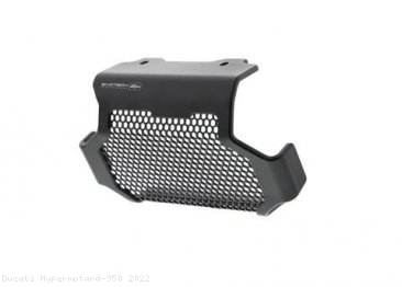 Oil Cooler Guard by Evotech Performance Ducati / Hypermotard 950 / 2022