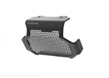 Oil Cooler Guard by Evotech Performance Ducati / Hyperstrada 939 / 2017