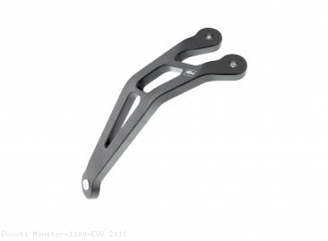 Exhaust Hanger Bracket by Evotech Performance Ducati / Monster 1100 EVO / 2011