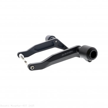 Frame Sliders by Evotech Performance Ducati / Monster 937 / 2025
