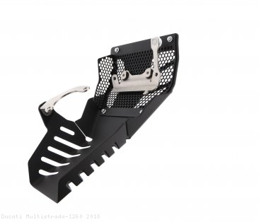 Lower Engine Guard Protector by Evotech Performance Ducati / Multistrada 1260 / 2018