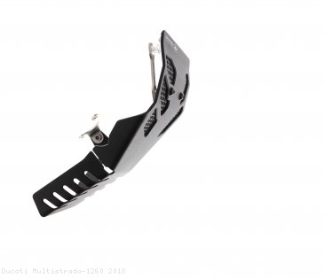 Lower Engine Guard Protector by Evotech Performance Ducati / Multistrada 1260 / 2018