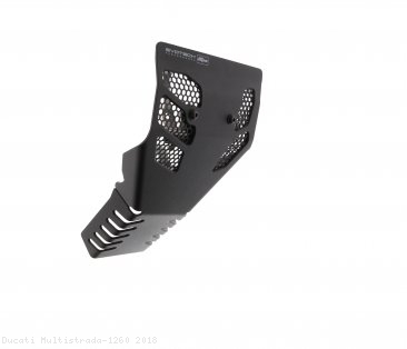 Lower Engine Guard Protector by Evotech Performance Ducati / Multistrada 1260 / 2018