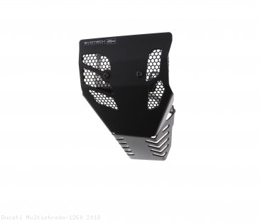Lower Engine Guard Protector by Evotech Performance Ducati / Multistrada 1260 / 2018