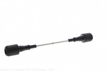 Frame Sliders by Evotech Performance Ducati / Scrambler 800 Cafe Racer / 2018