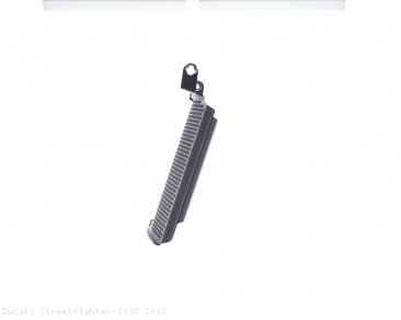 Upper Radiator Guard by Evotech Performance Ducati / Streetfighter 1098 / 2013