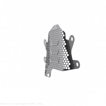 Passenger Peg Blockoff Kit by Evotech Performance Ducati / Streetfighter V4S / 2022