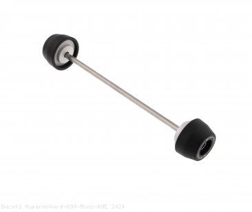 Front Fork Sliders by Evotech Performance Ducati / Hypermotard 698 Mono RVE / 2024