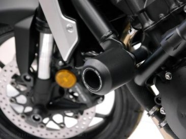 Frame Sliders by Evotech Performance Honda / CB1000R Neo Sports Cafe / 2020