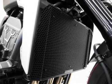 Radiator Guard by Evotech Performance