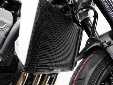Radiator Guard by Evotech Performance Honda / CB1000R Neo Sports Cafe / 2020