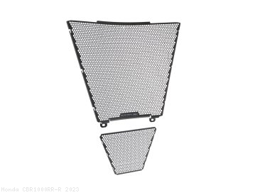 Radiator and Oil Cooler Guard by Evotech Performance Honda / CBR1000RR-R / 2023