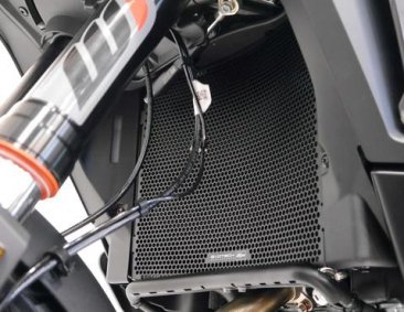 Radiator Guard by Evotech Performance