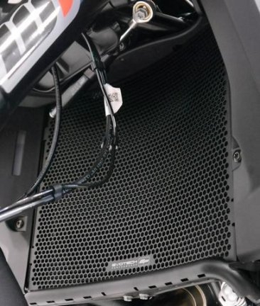 Radiator Guard by Evotech Performance KTM / 1290 Super Adventure S / 2019