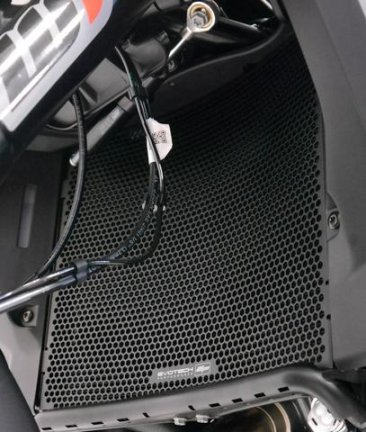 Radiator Guard by Evotech Performance