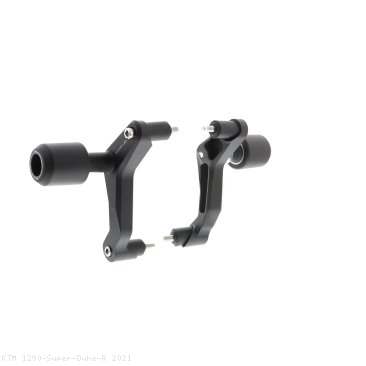 Frame Sliders by Evotech Performance KTM / 1290 Super Duke R / 2021