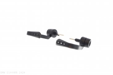 Brake and Clutch Lever Guard Set by Evotech Performance BMW / S1000RR / 2024