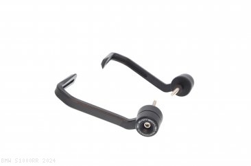 Brake and Clutch Lever Guard Set by Evotech Performance BMW / S1000RR / 2024