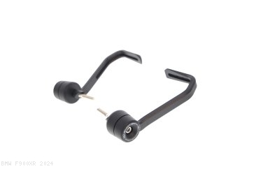 Brake and Clutch Lever Guard Set by Evotech Performance BMW / F900XR / 2024