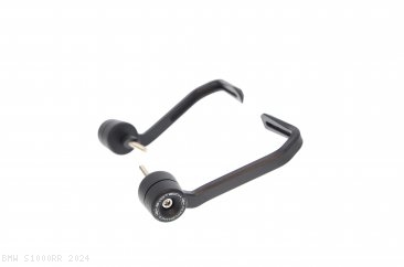 Brake and Clutch Lever Guard Set by Evotech Performance BMW / S1000RR / 2024