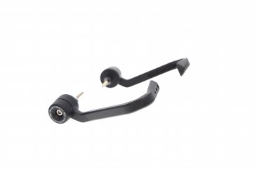 Brake and Clutch Lever Guard Set by Evotech Performance