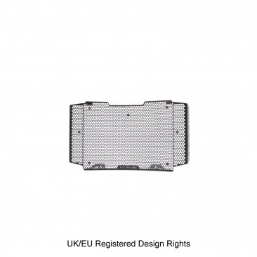 Radiator Guard by Evotech Performance