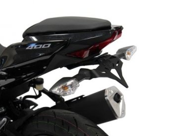 Tail Tidy Fender Eliminator by Evotech Performance