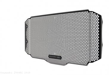 Radiator Guard by Evotech Performance Kawasaki / Z900RS / 2019