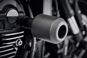 Frame Sliders by Evotech Performance Kawasaki / Z900 / 2019