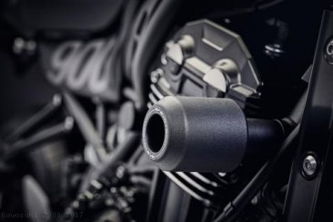 Frame Sliders by Evotech Performance Kawasaki / Z900 / 2017