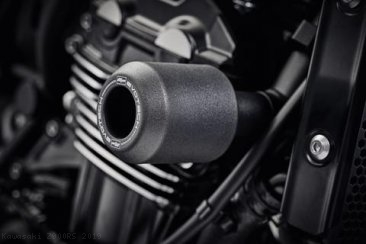 Frame Sliders by Evotech Performance Kawasaki / Z900RS / 2019