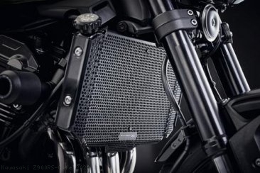 Radiator Guard by Evotech Performance Kawasaki / Z900RS Cafe / 2020