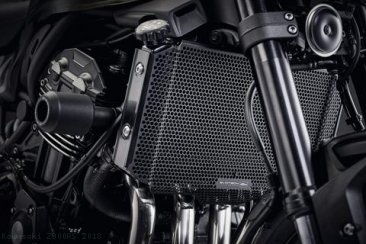 Radiator Guard by Evotech Performance Kawasaki / Z900RS / 2018