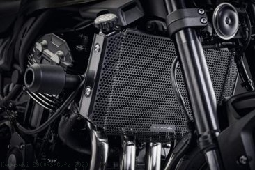 Radiator Guard by Evotech Performance Kawasaki / Z900RS Cafe / 2020